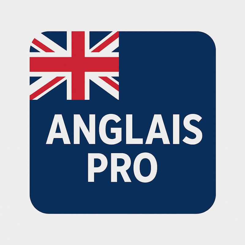 parcour super anglais pro